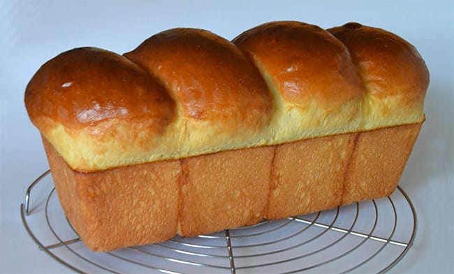 brioche moelleuse