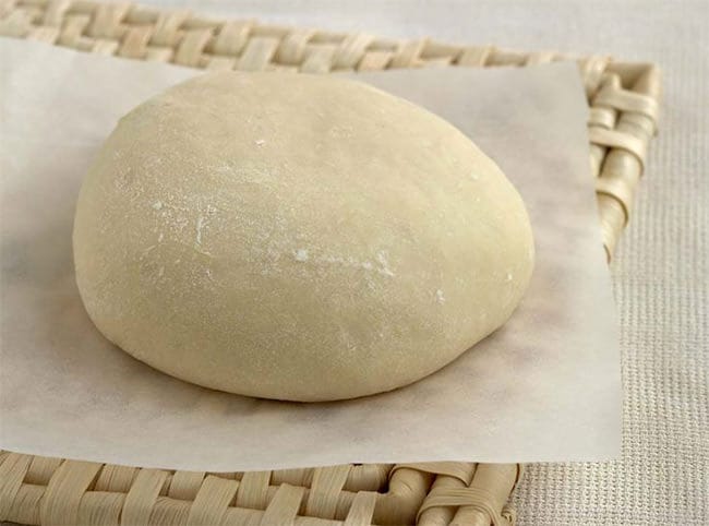 Faire sa pâte à pizza maison