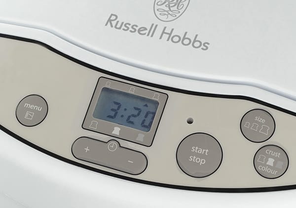 programmes Russell hobbs classics