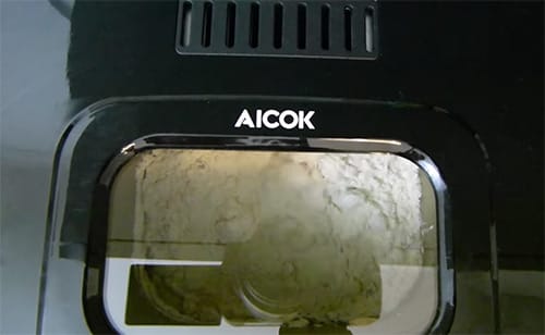 utilisation Aicok MBF-004