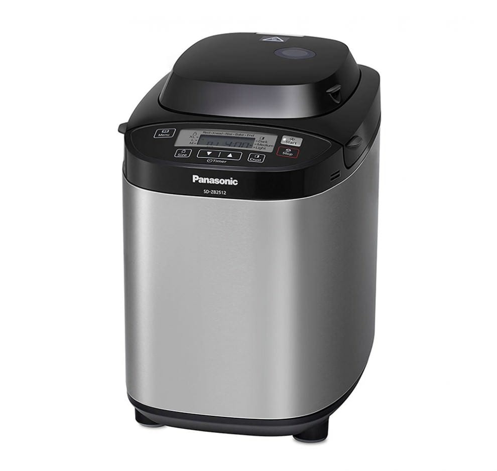 Panasonic SD-ZB2512